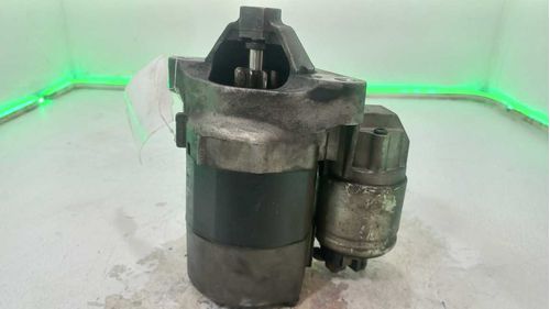 MOTOR DE PARTIDA/ ARRANQUE RENAULT CLIO 1.0 2010