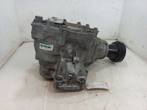 DIFERENCIAL DIANTEIRO SSANGYONG KORANDO 2.0 2012