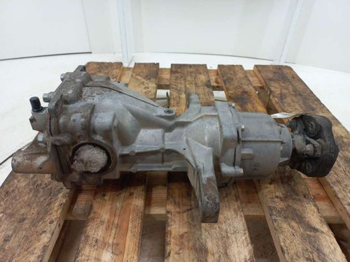 DIFERENCIAL TRASEIRO SSANGYONG KORANDO 2.0 2012