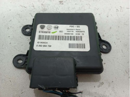 MODULO ESTACIONAMENTO FIAT LINEA 1.8 2016