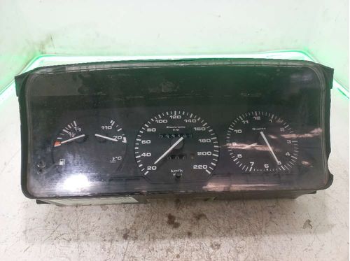 PAINEL DE INSTRUMENTOS VOLKSWAGEN SANTANA 2.0 1996