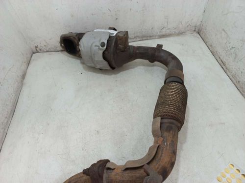 CATALISADOR FORD KA+ 1.0 2017