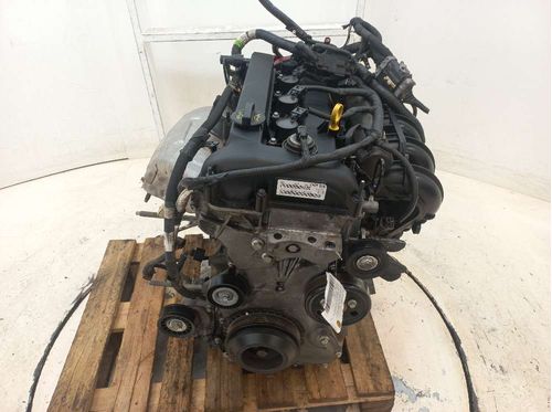 MOTOR COMPLETO FORD FUSION 2.5 2011