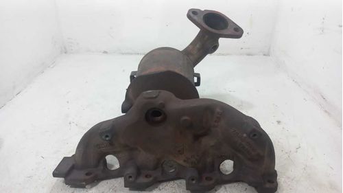 CATALISADOR FORD KA 1.0 2013
