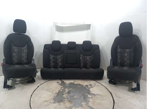 JOGO DE BANCO TECIDO FIAT TORO 2.0 2017