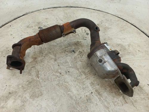 CATALISADOR FORD KA 1.0 2018