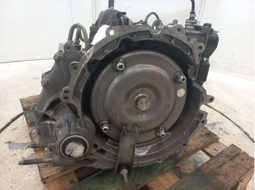 CAMBIO AUTOMATICO CX DE MARCHA FORD ECOSPORT 1.5 2020