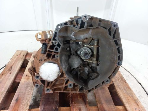 CAMBIO MANUAL / CX DE MARCHA FIAT STRADA 1.4 2020