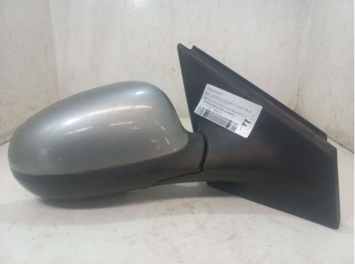 RETROVISOR ELETRICO DIREITO FIAT BRAVO 1.8 2011