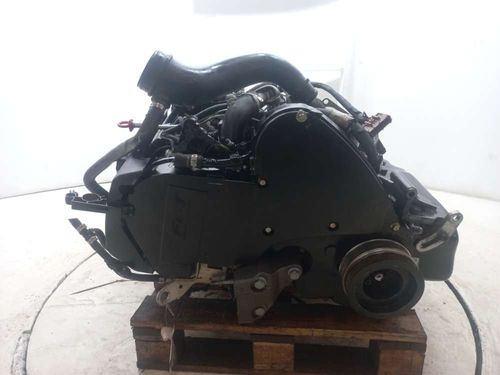 MOTOR COMPLETO FIAT DUCATO 2.3 2016