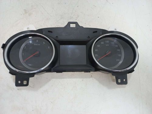 PAINEL DE INSTRUMENTOS CHEVROLET ONIX 1.0 2020