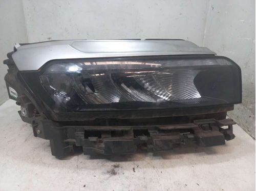 FAROL DIREITO JEEP COMMANDER 2.0 2022
