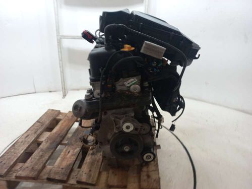 MOTOR COMPLETO FIAT IDEA 1.8 2014