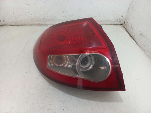 LANTERNA ESQUERDA FORD KA 1.0 2010