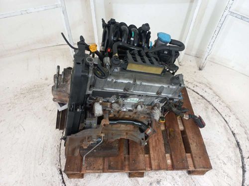 MOTOR COMPLETO FIAT STRADA 1.4 2017
