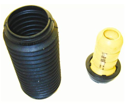 KIT DO AMORTECEDOR DIANTEIRO PARCIAL (BATENTE/COIFA) FIAT STRADA APÓS 99