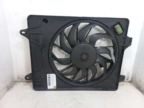 VENTOINHA/ ELETROVENTILADOR FIAT MOBI 1.0 2018