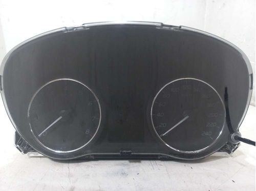 PAINEL DE INSTRUMENTOS MITSUBISHI OUTLANDER 2.0 2016