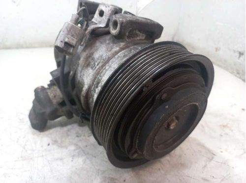 COMPRESSOR DO AR CONDICIONADO TOYOTA RAV 2.0 2001