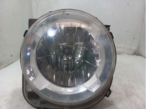 FAROL DIREITO JEEP RENEGADE 1.8 2016