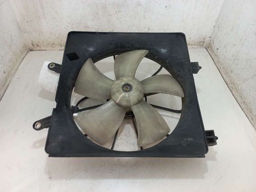 VENTOINHA/ ELETROVENTILADOR HONDA CIVIC 1.7 2002