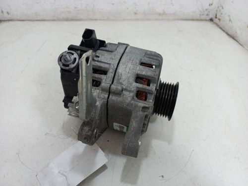 ALTERNADOR TOYOTA ETIOS 1.3 2018