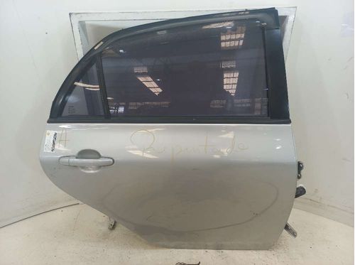 PORTA TRASEIRA DIR TOYOTA COROLLA 2.0 2013