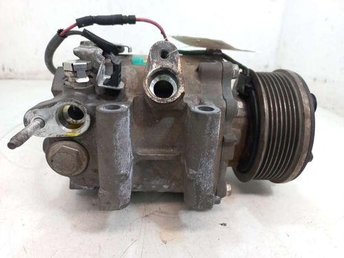 COMPRESSOR DO AR CONDICIONADO HONDA CR-V 2.0 2010