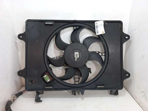 VENTOINHA/ ELETROVENTILADOR FIAT DOBLO 1.8 2013