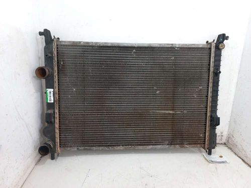 RADIADOR FIAT STRADA 1.4 2011