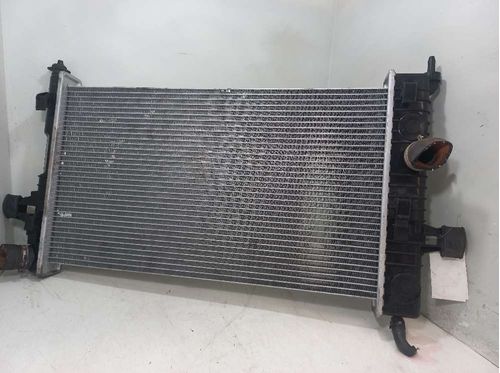RADIADOR CHEVROLET VECTRA 2.0 2009