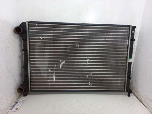 RADIADOR FIAT DOBLO 1.8 2015