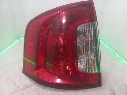 LANTERNA ESQUERDA FORD EDGE 3.5 2013