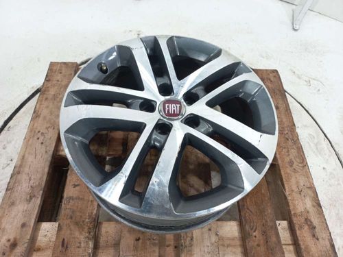 RODA DE LIGA LEVE TRAS DIREITA FIAT TORO 2.0 2019