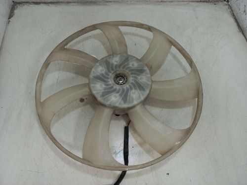 VENTOINHA/ ELETROVENTILADOR TOYOTA COROLLA 2.0 2014