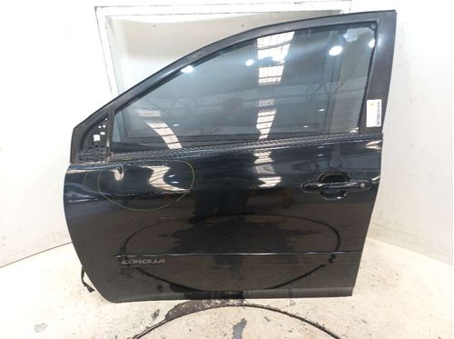 PORTA DIANTEIRA ESQ TOYOTA COROLLA 1.8 2010