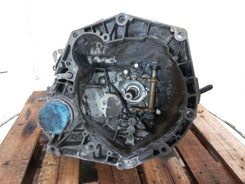 CAMBIO MANUAL / CX DE MARCHA FIAT SIENA 1.4 2012