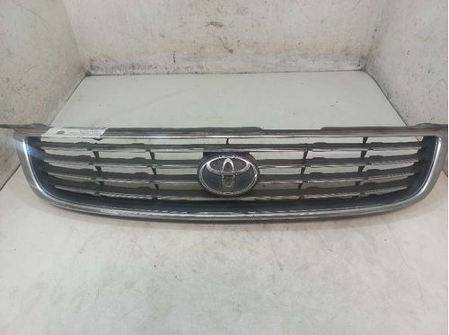 GRADE RADIADOR TOYOTA COROLLA 1.8 2001