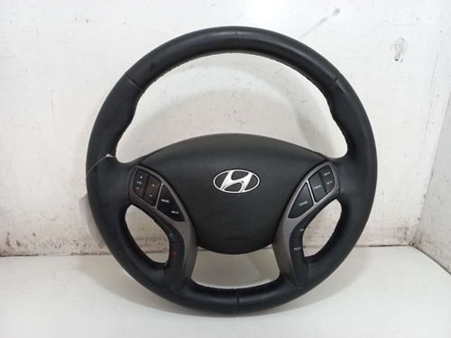 VOLANTE DE DIRECAO HYUNDAI ELANTRA  2.0 2013