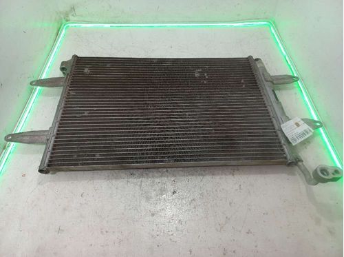 CONDENSADOR VOLKSWAGEN GOL 1.0 2015