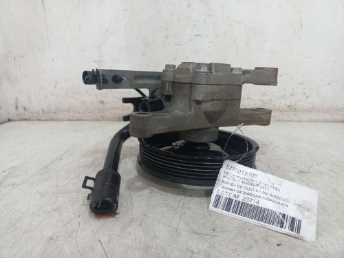 BOMBA DE DIRECAO HIDRAULICA HYUNDAI HB20S 1.6 2017