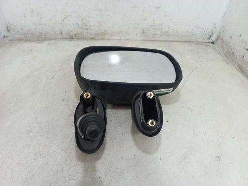 RETROVISOR MANUAL ESQUERDO FIAT DOBLO 1.8 2017