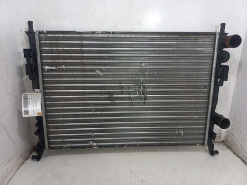 RADIADOR FIAT IDEA 1.4 2010