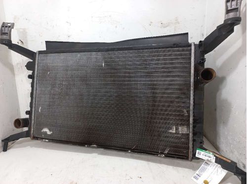 RADIADOR CHEVROLET CELTA 1.0 2011