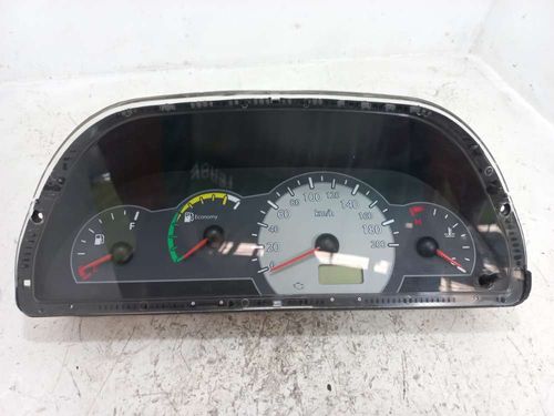 PAINEL DE INSTRUMENTOS FIAT PALIO 1.0 2010