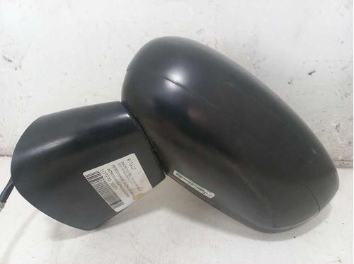 RETROVISOR ELETRICO ESQUERDO CITROEN AIRCROSS 1.6 2017