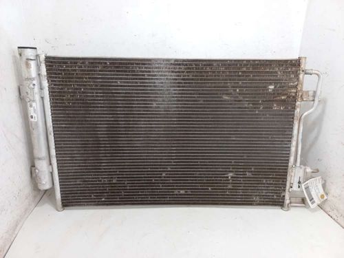 CONDENSADOR CHEVROLET PRISMA 1.0 2017