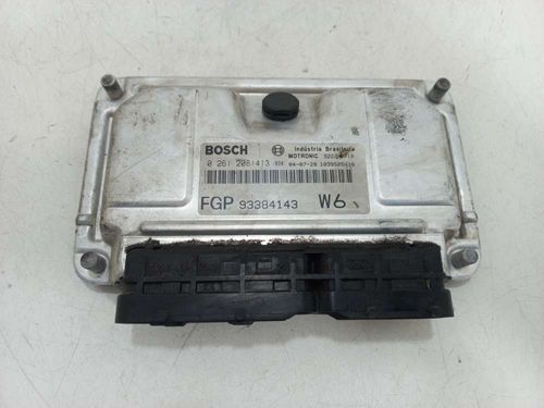 MODULO DE INJECAO CHEVROLET ASTRA 2.0 2005