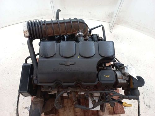 MOTOR COMPLETO CHEVROLET COBALT 1.8 2015