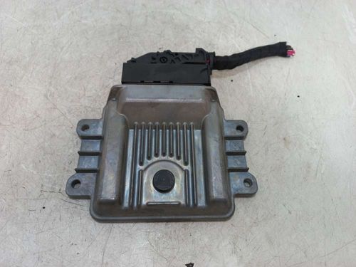 MODULO CAMBIO VOLKSWAGEN NIVUS 1.0 2022